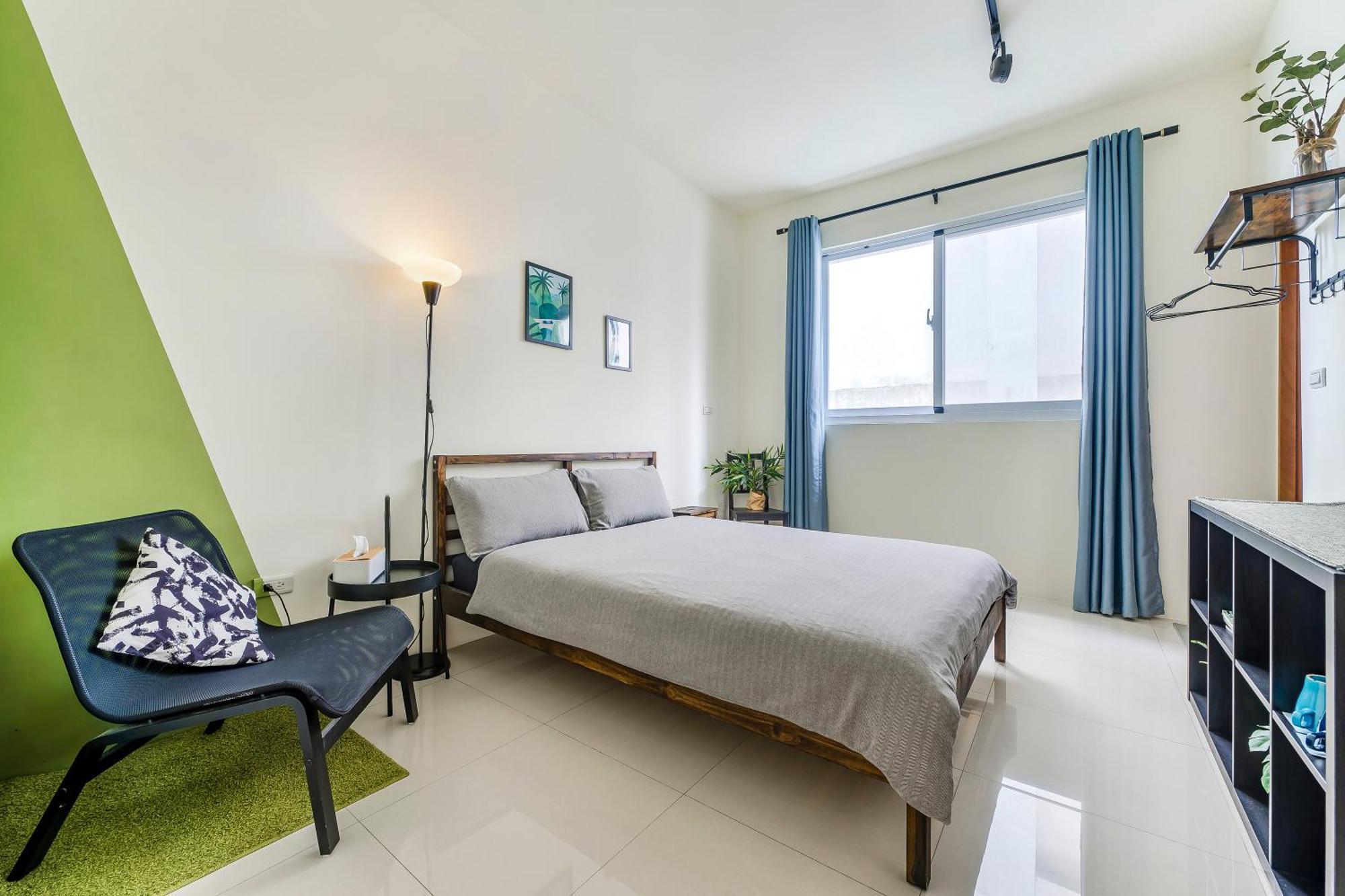 Surf House Apartment Kota Tua Kota Tua Hengchun Bagian luar foto